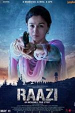 Watch Raazi Movie2k