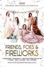 Watch Friends, Foes & Fireworks Movie2k