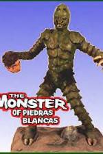 Watch The Monster of Piedras Blancas Movie2k