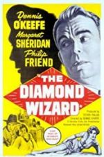 Watch The Diamond Wizard Movie2k