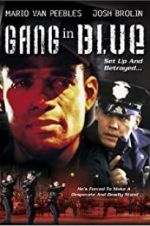 Watch Gang in Blue Movie2k