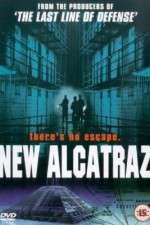 Watch New Alcatraz Movie2k