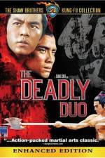 Watch The Deadly Duo Movie2k