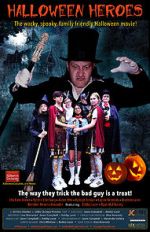 Watch Halloween Heroes Movie2k