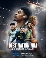 Watch Destination NBA: A G League Odyssey Movie2k