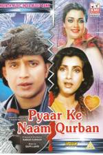 Watch Pyar Ke Naam Qurbaan Movie2k