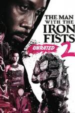 Watch The Man with the Iron Fists 2 Movie2k