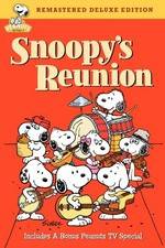 Watch Snoopy's Reunion Movie2k