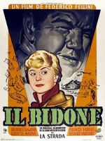 Watch Il Bidone Movie2k