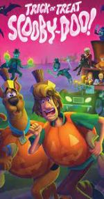 Watch Trick or Treat Scooby-Doo! Movie2k