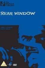 Watch Rear Window Movie2k