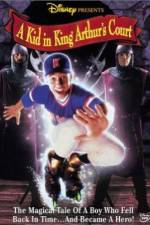 Watch A Kid in King Arthur's Court Movie2k