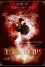 Watch The Great Magician Movie2k