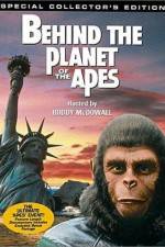 Watch Behind the Planet of the Apes Movie2k