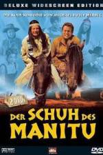 Watch Der Schuh des Manitu Movie2k