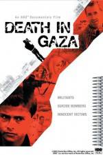 Watch Death in Gaza Movie2k