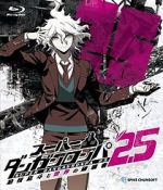 Watch Super Danganronpa 2.5: Komaeda Nagito to Sekai no Hakaimono Movie2k