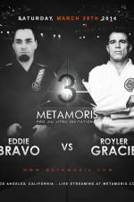 Watch Metamoris III Movie2k