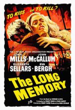 Watch The Long Memory Movie2k