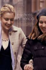 Watch Mistress America Movie2k