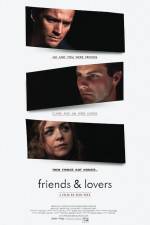 Watch Friends and Lovers Movie2k