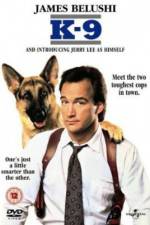 Watch K-9 Movie2k