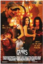 Watch The Graves Movie2k