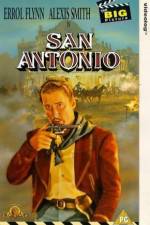 Watch San Antonio Movie2k