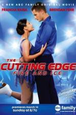 Watch The Cutting Edge Fire & Ice Movie2k