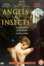 Watch Angels and Insects Movie2k