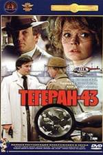 Watch Tegeran-43 Movie2k