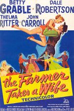 Watch The Farmer Takes a Wife Movie2k