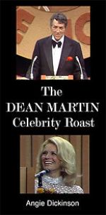 Watch Dean Martin Celebrity Roast: Angie Dickinson (TV Special 1977) Movie2k