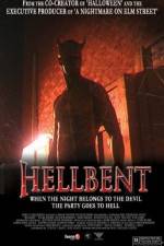 Watch HellBent Movie2k