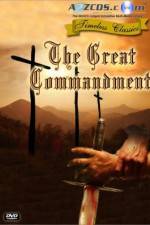 Watch The Great Commandment Movie2k