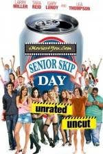 Watch Senior Skip Day Movie2k