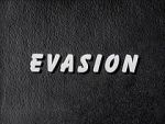 Watch Evasion Movie2k