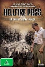 Watch Hellfire Pass Movie2k