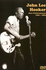 Watch John Lee Hooker Rare Live 1960 - 1984 Movie2k