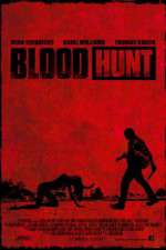 Watch Blood Hunt Movie2k