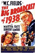 Watch The Big Broadcast of 1936 Movie2k