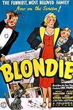 Watch Blondie Movie2k