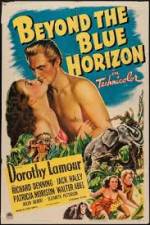 Watch Beyond the Blue Horizon Movie2k