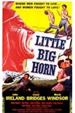 Watch Little Big Horn Movie2k