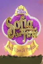 Watch Sofia the First Once Upon a Princess Movie2k