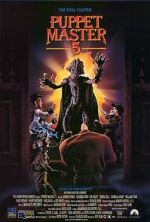 Watch Puppet Master 5 Movie2k