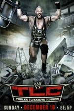 Watch WWE Tables Ladders Chairs Movie2k