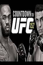 Watch UFC 152 Countdown Movie2k