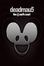 Watch Deadmau5 Live @ Earls Court Movie2k