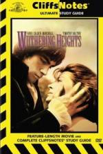 Watch Wuthering Heights Movie2k